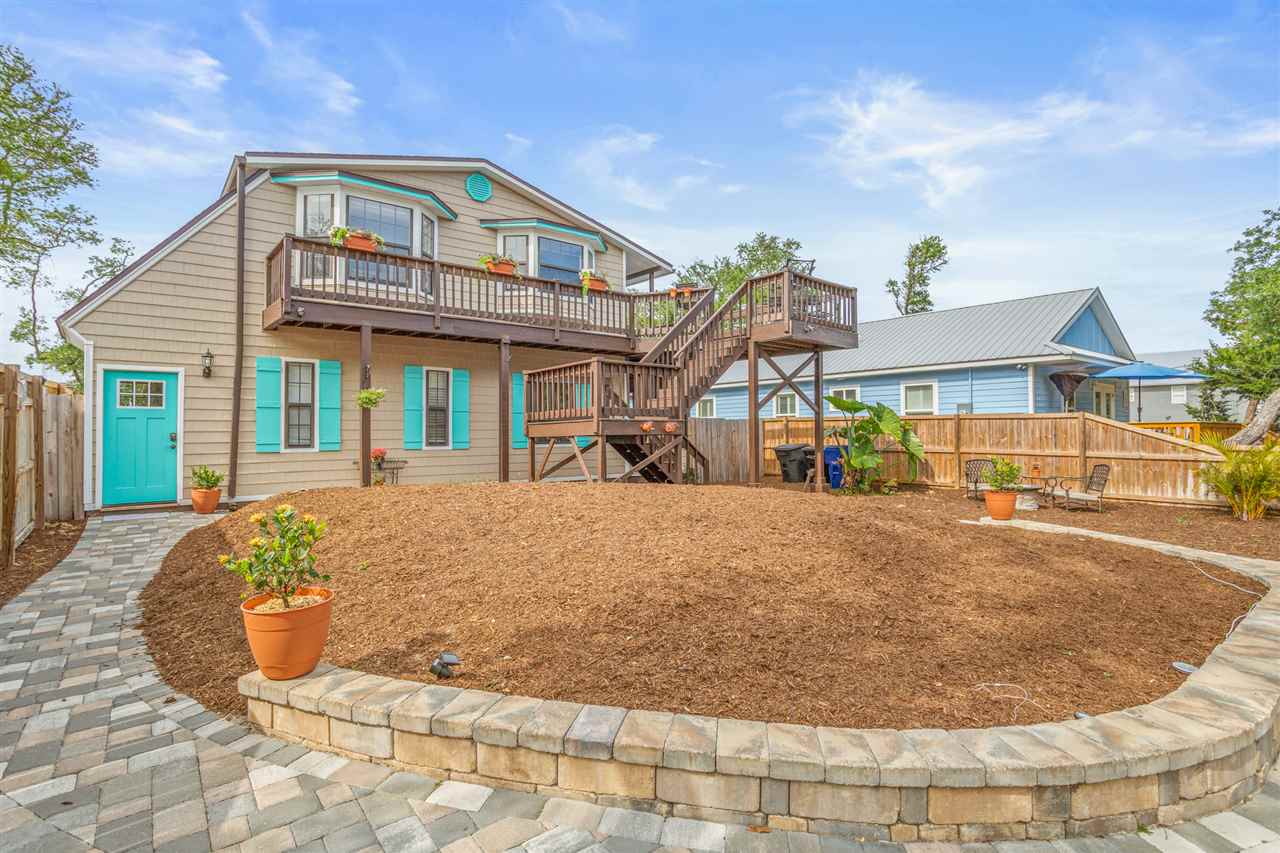  St. Augustine Real Estate