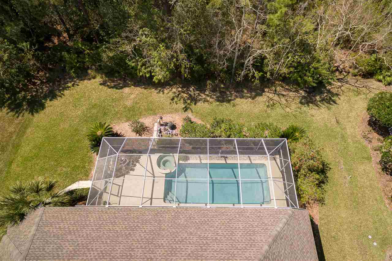 201 Vista Pointe Ct St Augustine Fl 32080 Listing