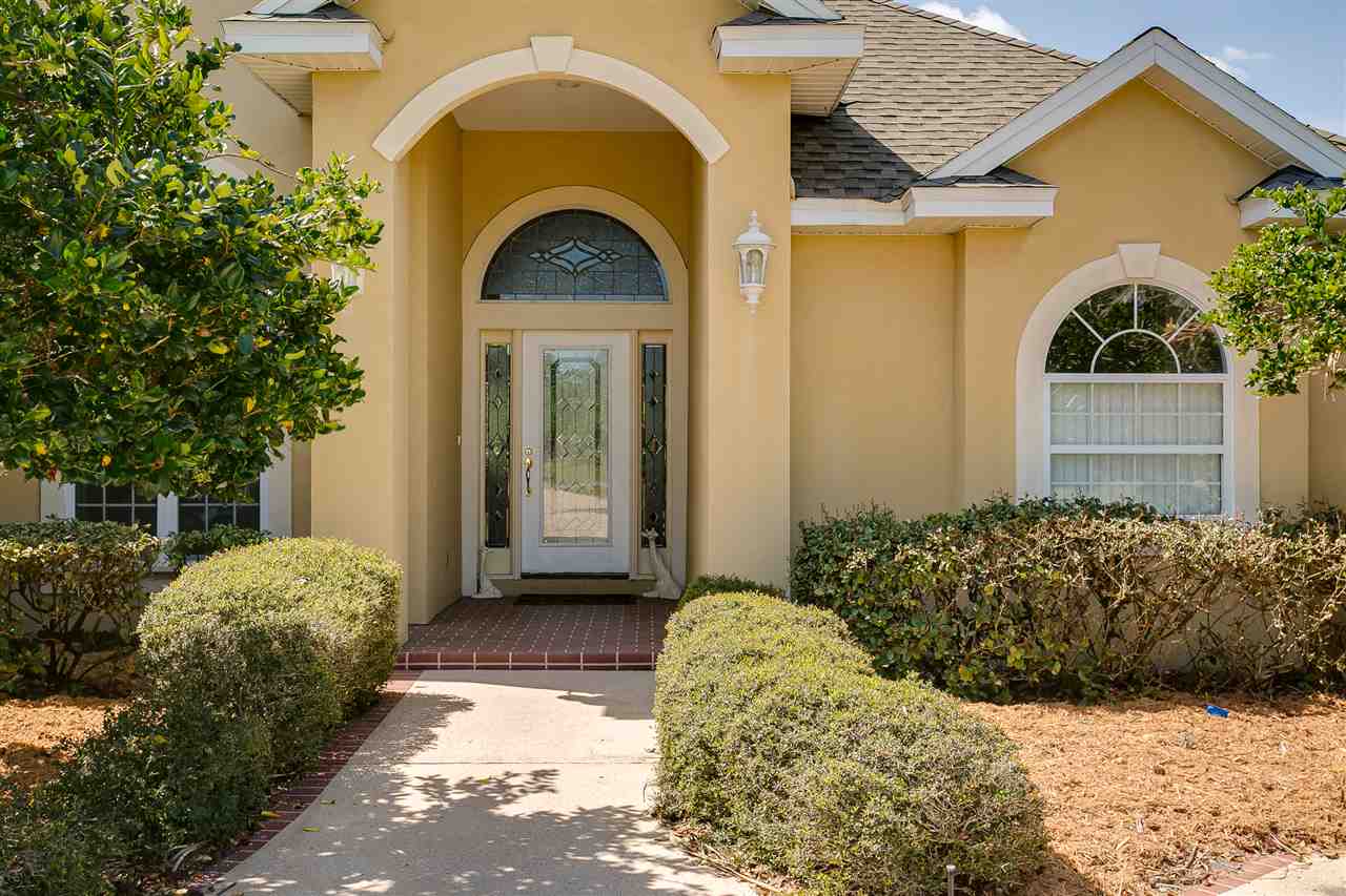 201 Vista Pointe Ct St Augustine Fl 32080 Listing
