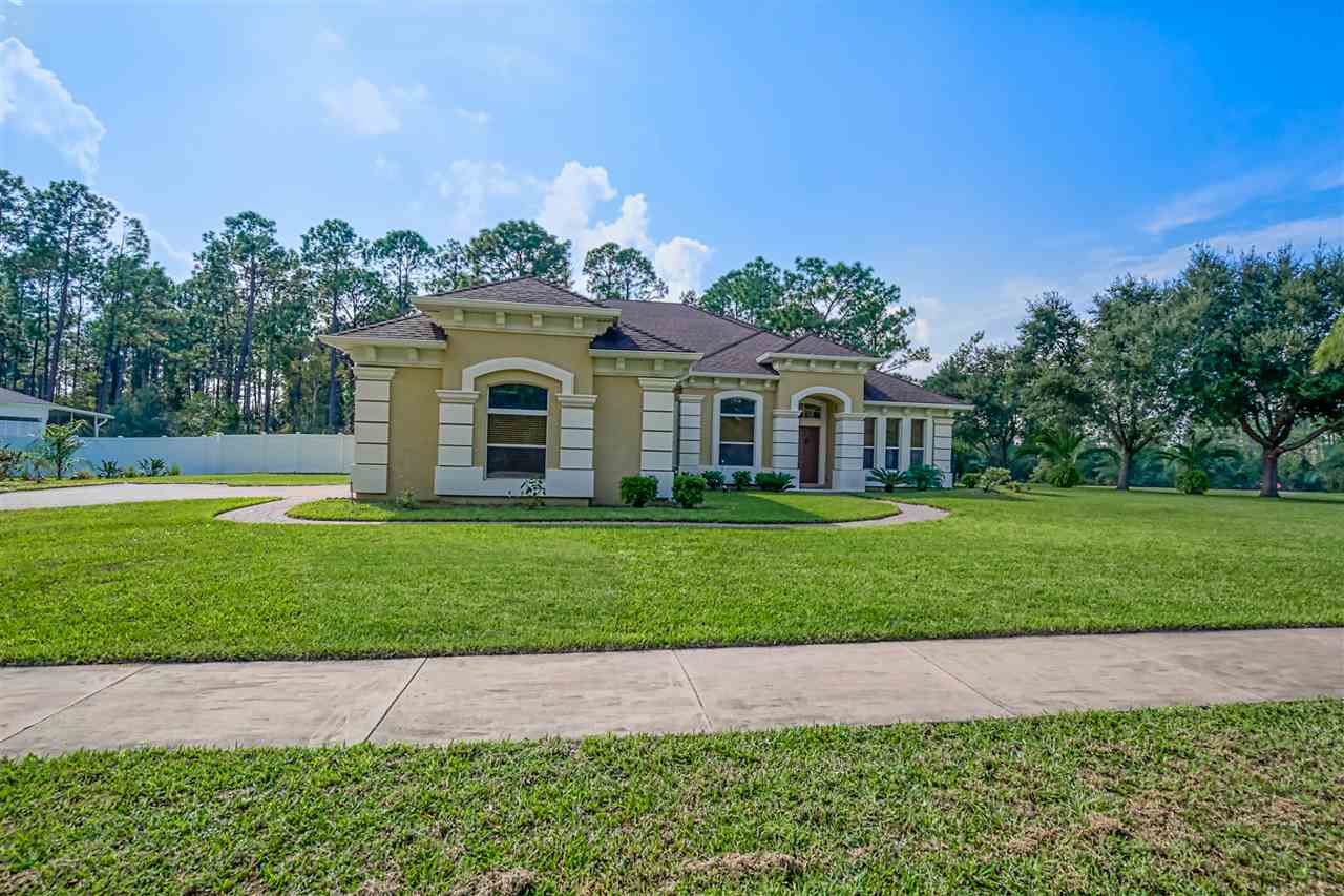  St. Augustine Real Estate