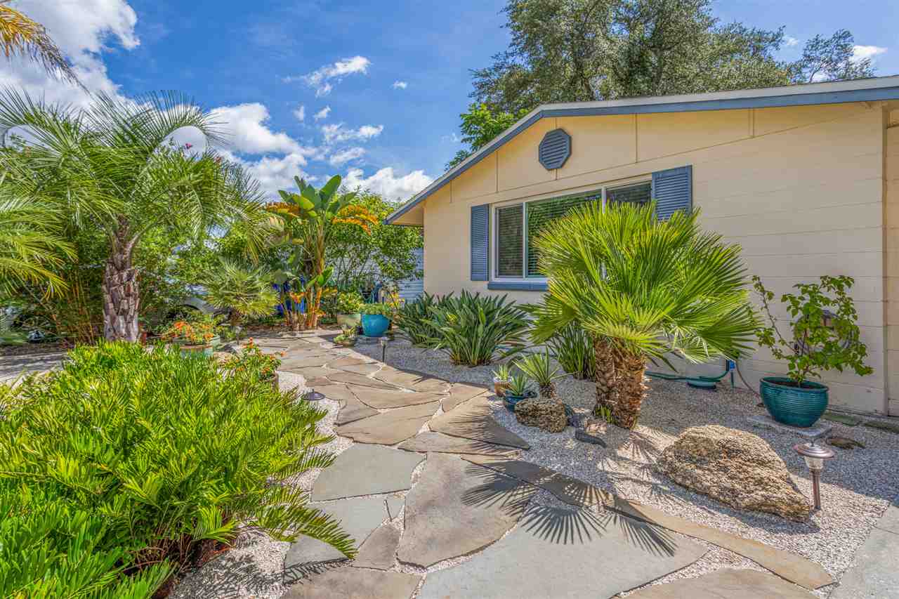  St. Augustine Real Estate