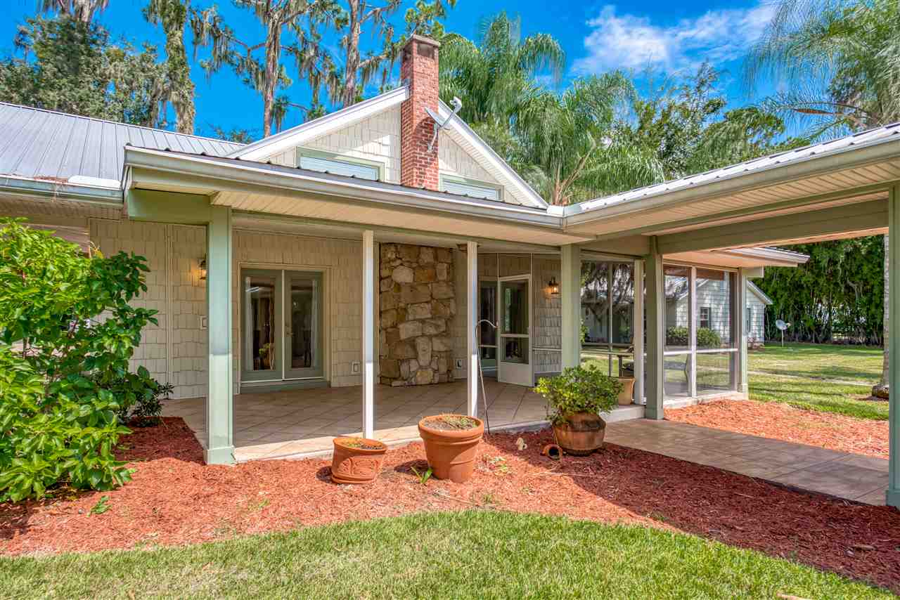  St. Augustine Real Estate