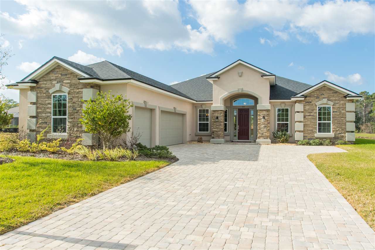  St. Augustine Real Estate