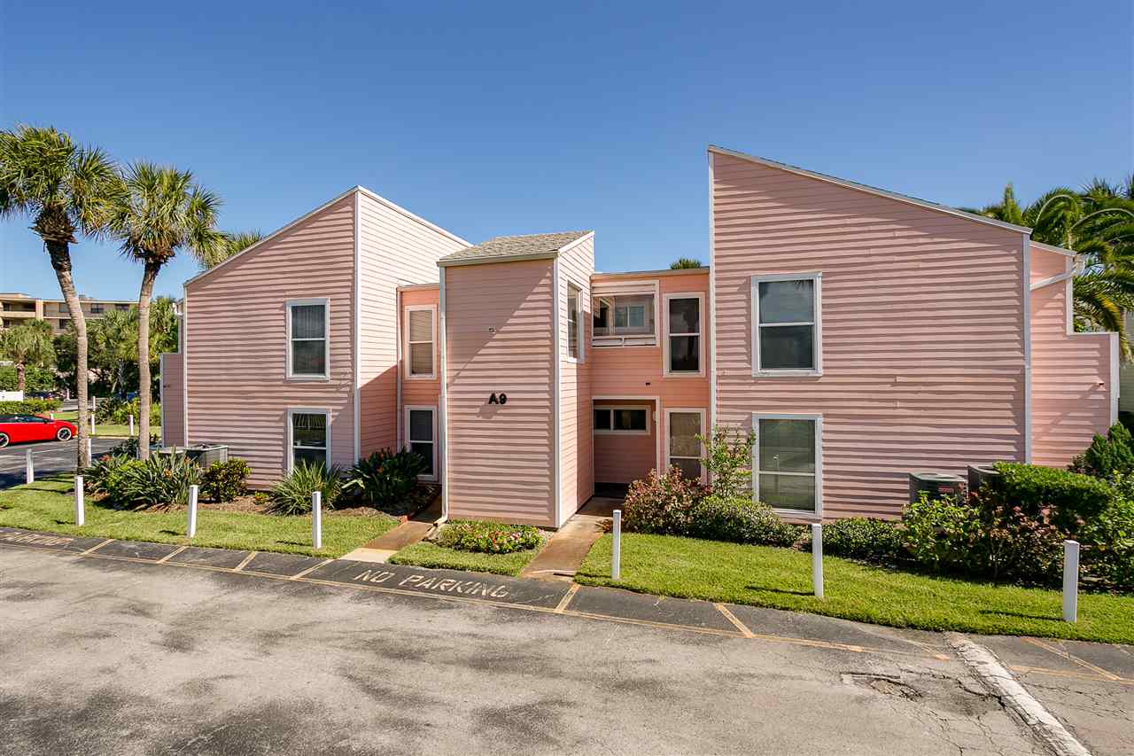 Residential for sale in St Augustine, Florida, 199317