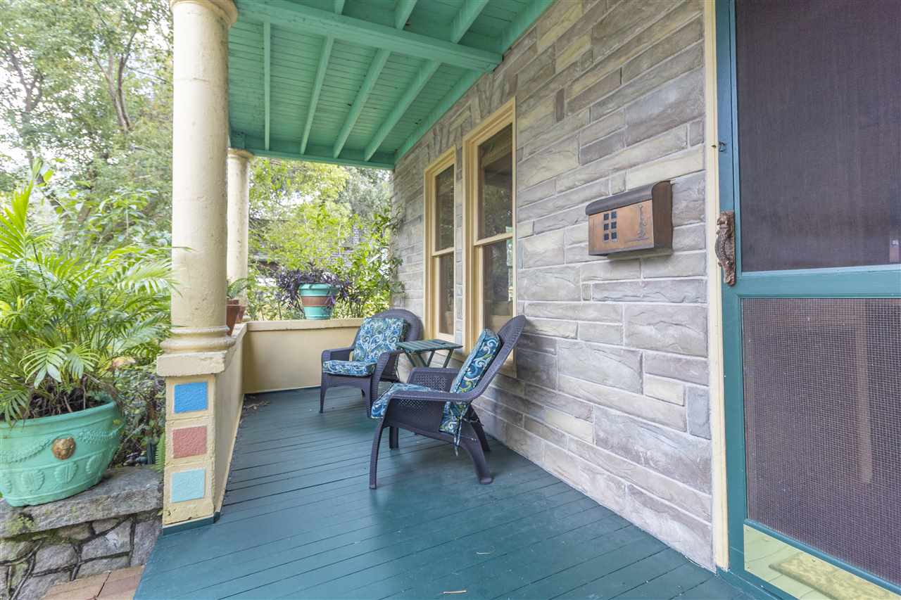  St. Augustine Real Estate