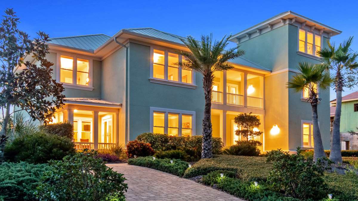  St. Augustine Real Estate