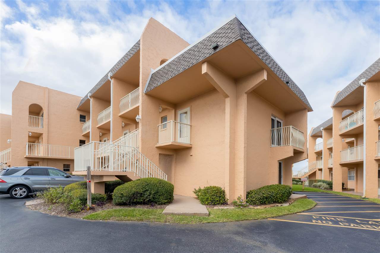  St. Augustine Real Estate