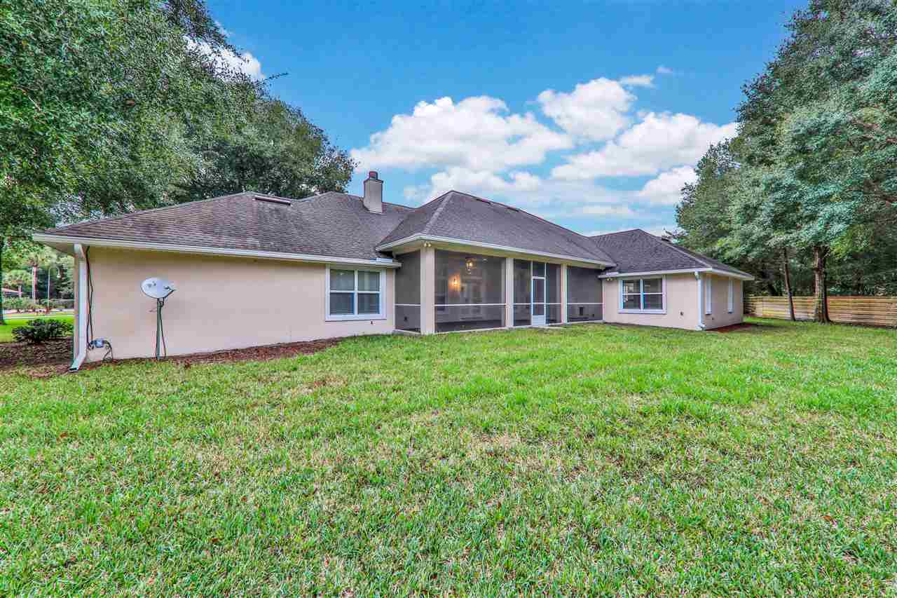  St. Augustine Real Estate