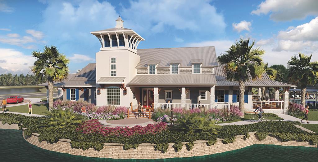  St. Augustine Real Estate