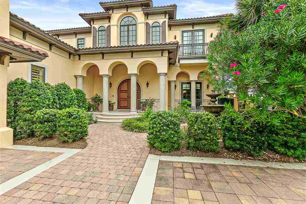 7965 S A1A St Augustine, FL 32080 St. Augustine Real Estate