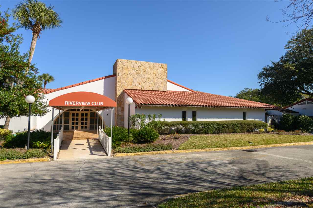  St. Augustine Real Estate