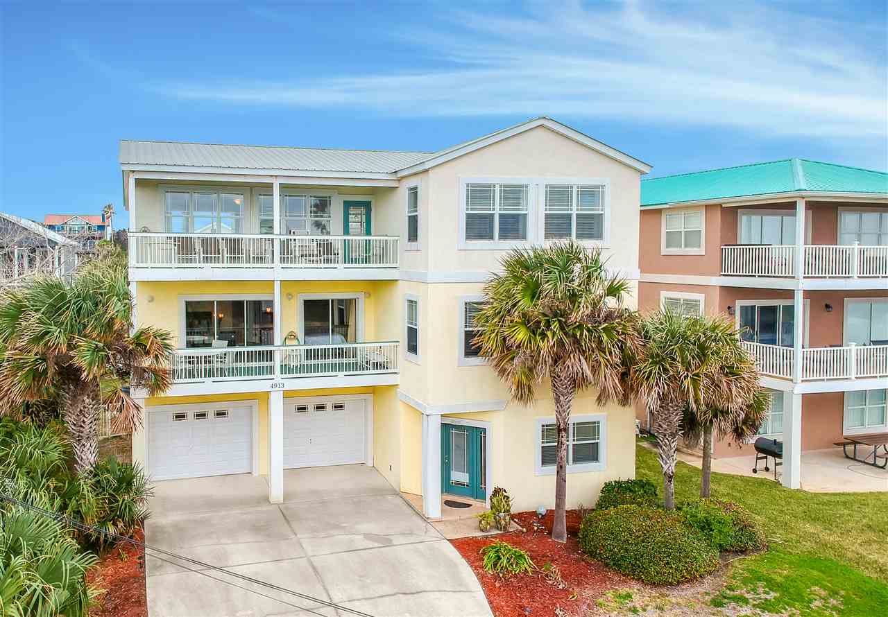 Residential for sale in St Augustine, Florida, 210869