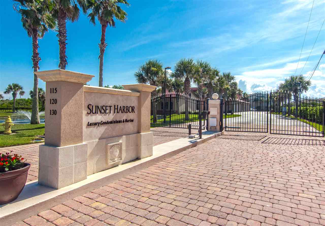  St. Augustine Real Estate