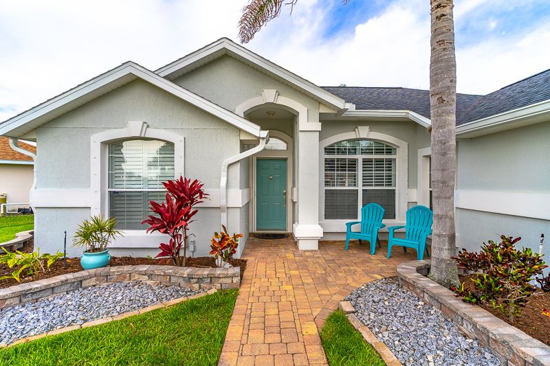  St. Augustine Real Estate