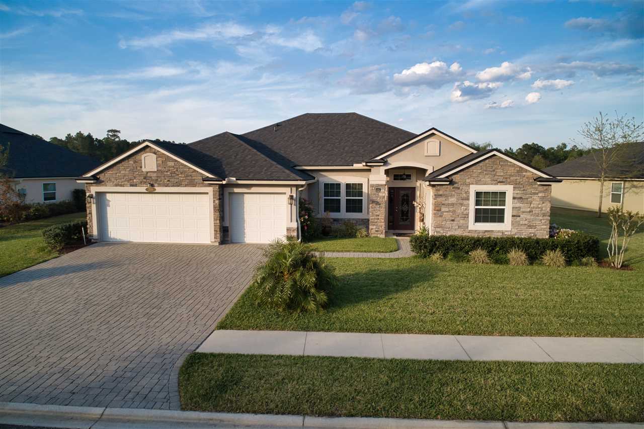  St. Augustine Real Estate