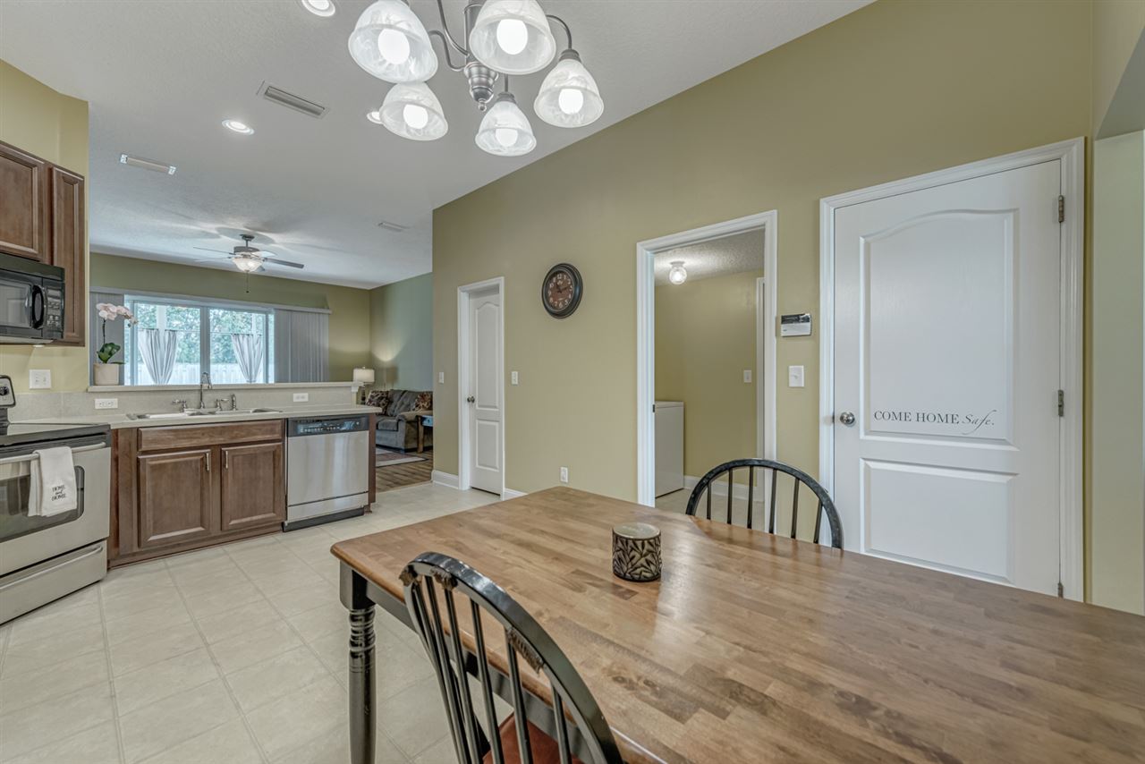  St. Augustine Real Estate