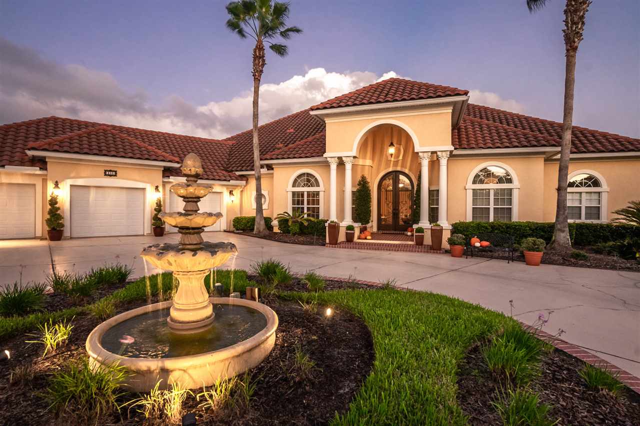  St. Augustine Real Estate