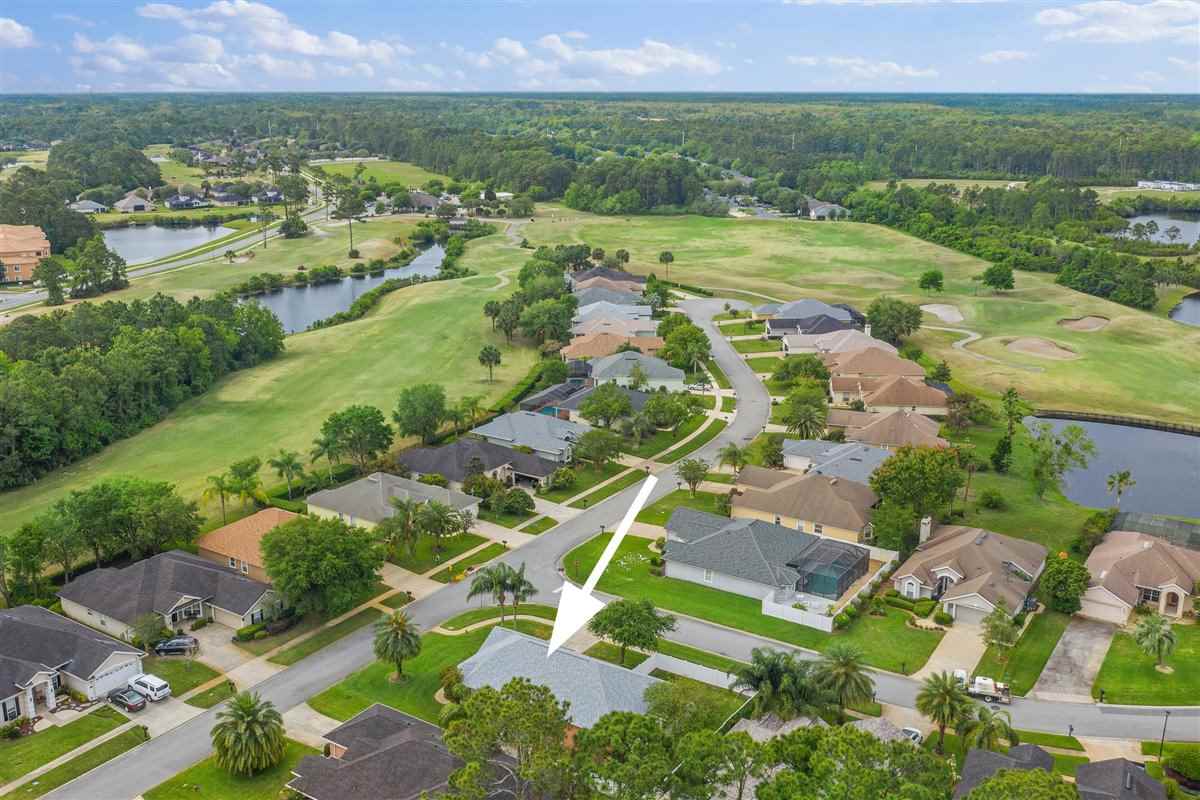  St. Augustine Real Estate