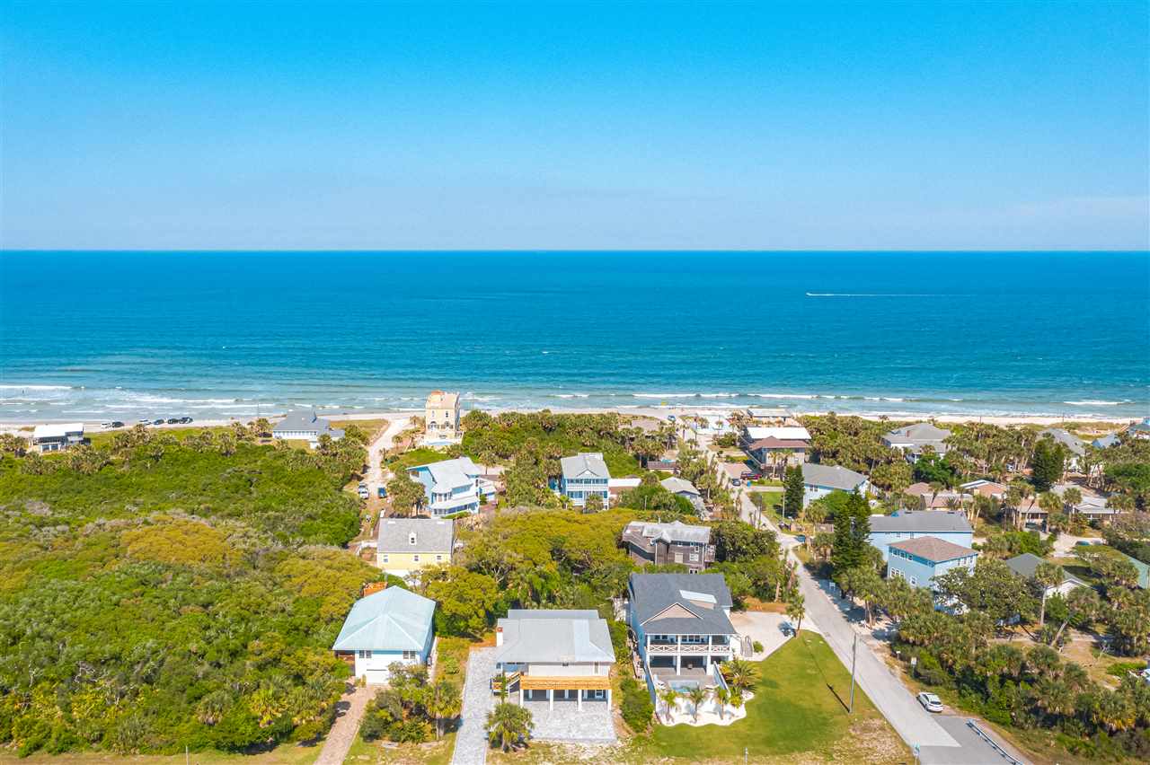  St. Augustine Real Estate