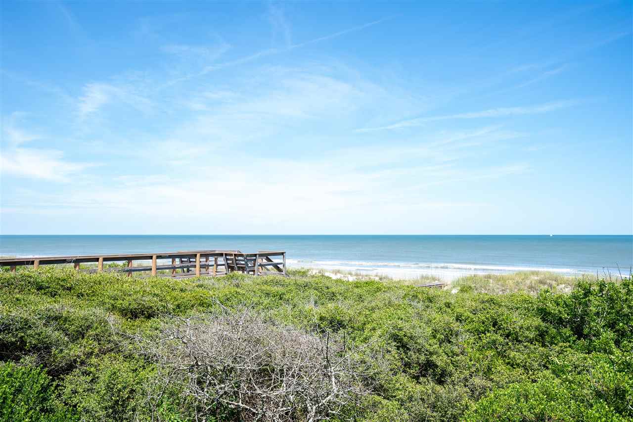  St. Augustine Real Estate