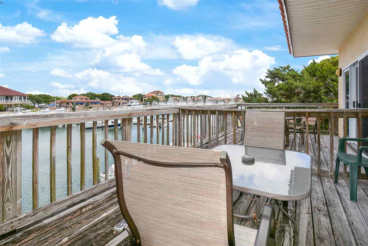  St. Augustine Real Estate