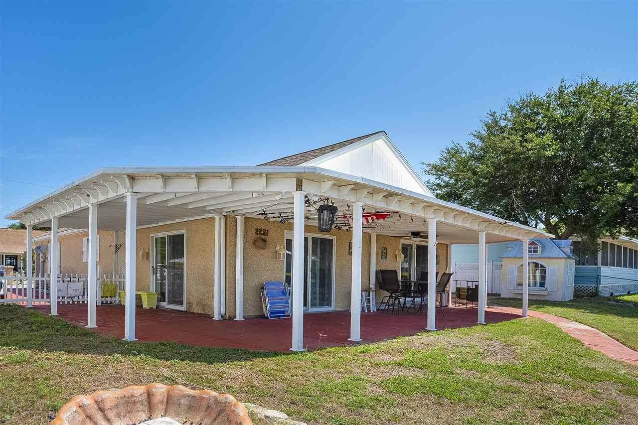  St. Augustine Real Estate
