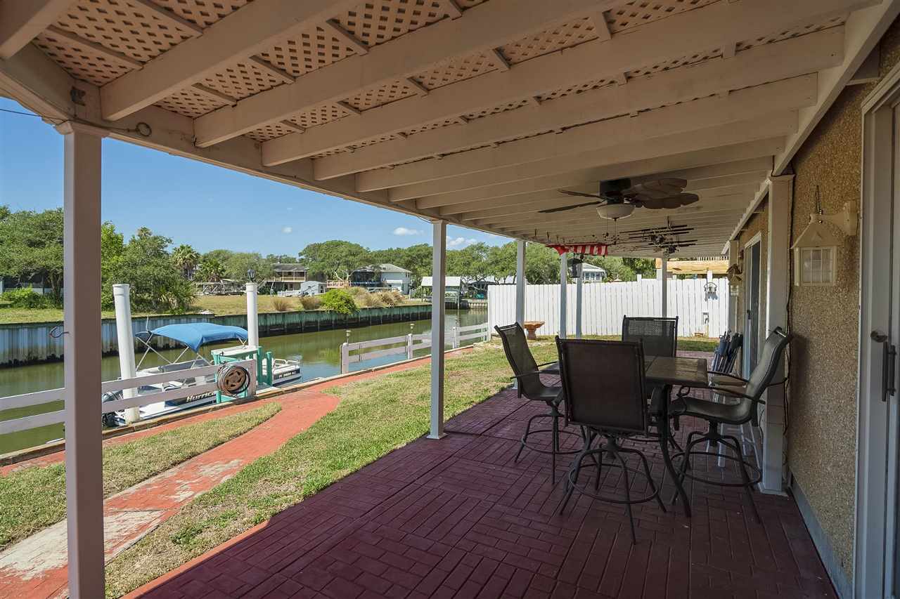  St. Augustine Real Estate