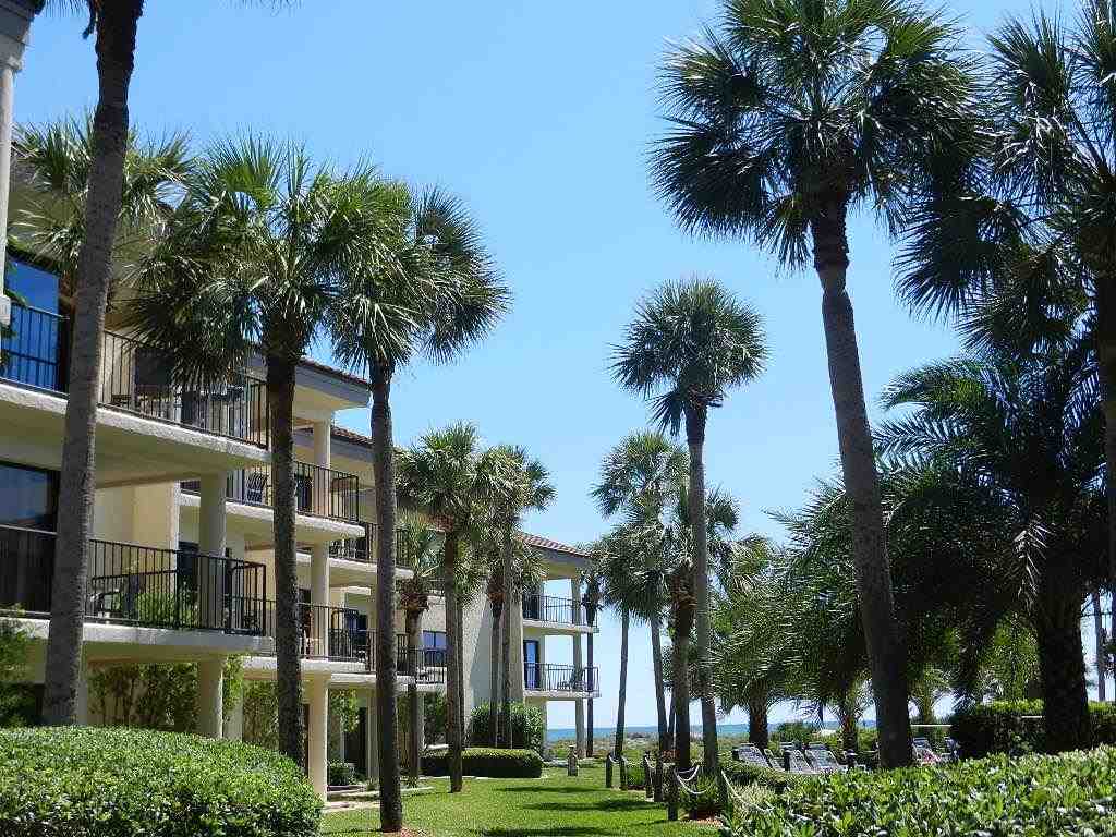  St. Augustine Real Estate