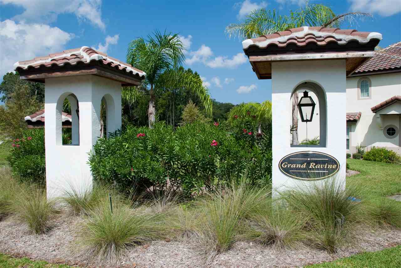  St. Augustine Real Estate