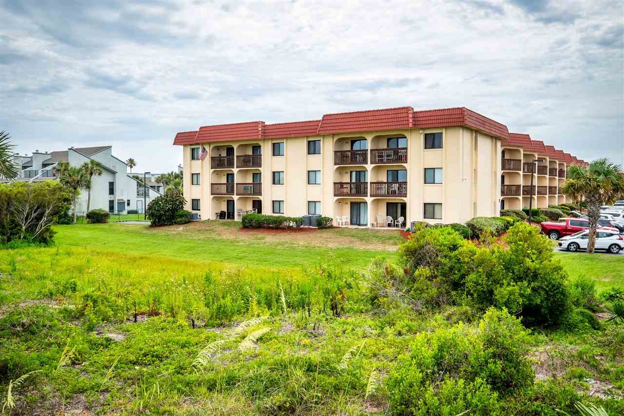  St. Augustine Real Estate