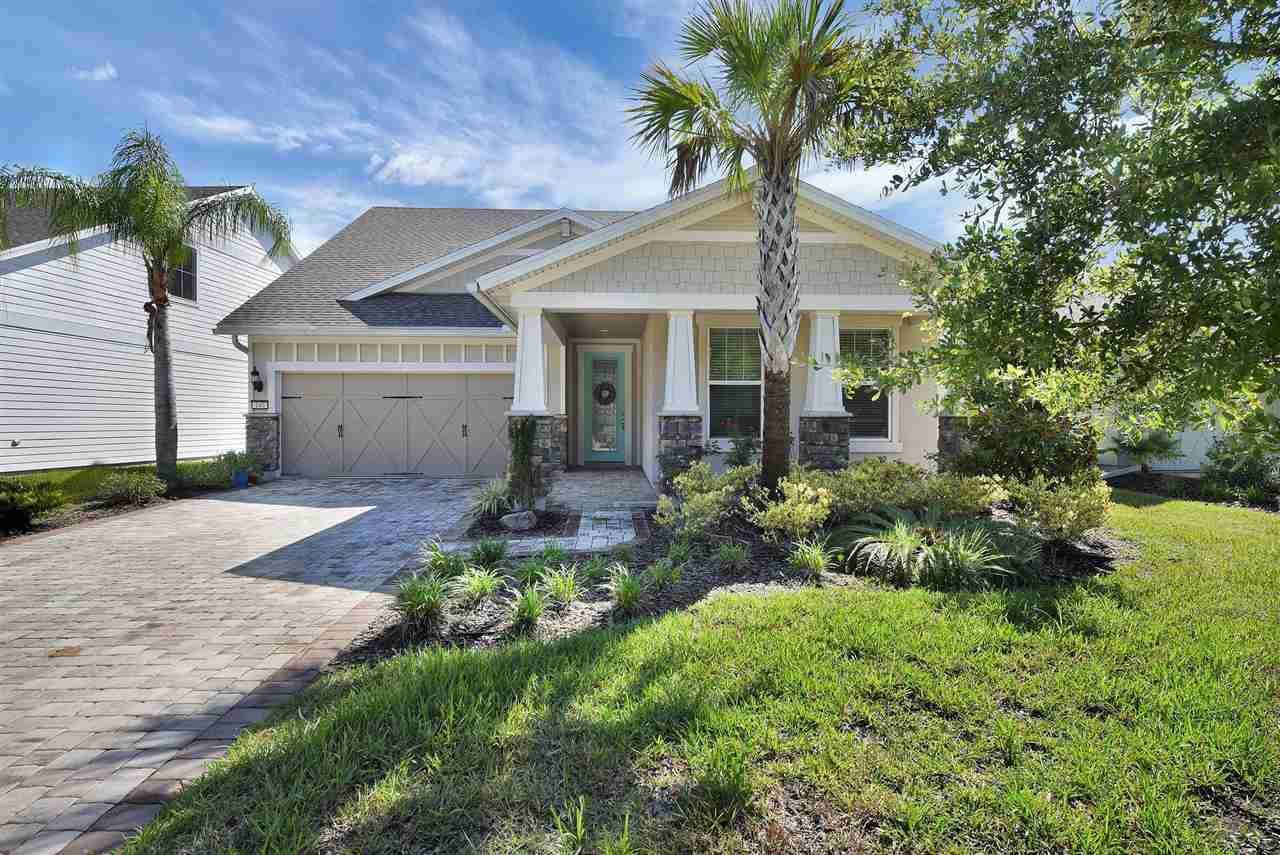 143 Lakefront Lane St Augustine, FL 32095 St. Augustine Real Estate