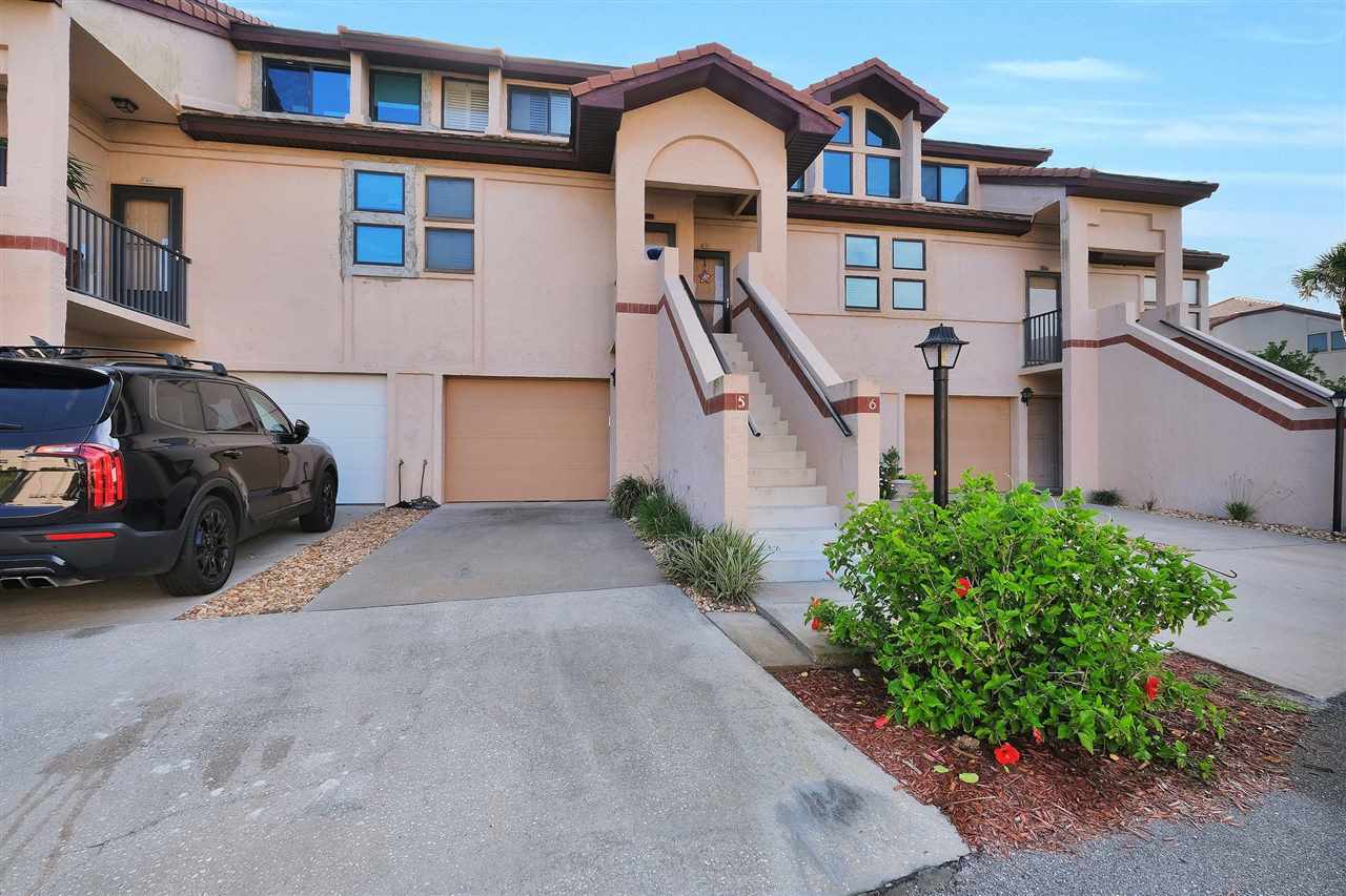  St. Augustine Real Estate