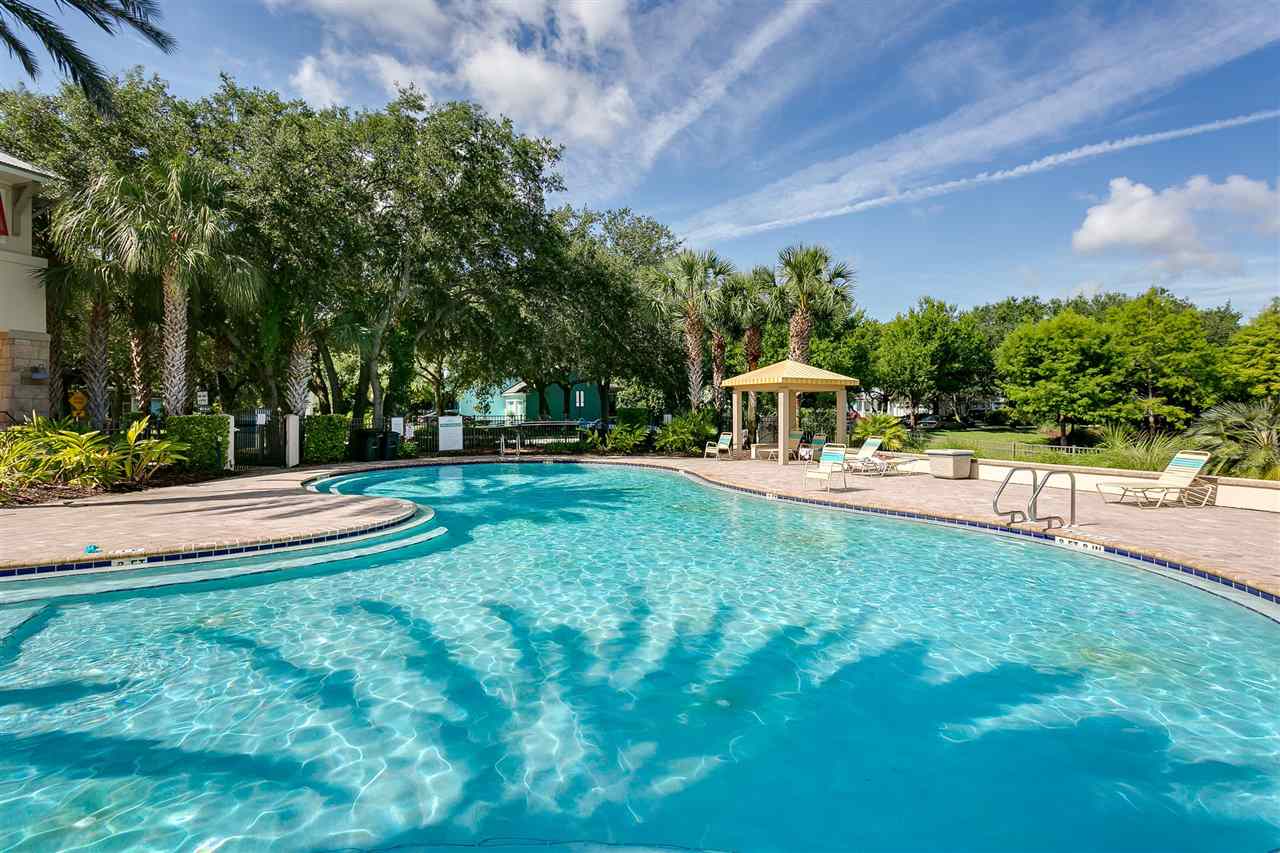  St. Augustine Real Estate