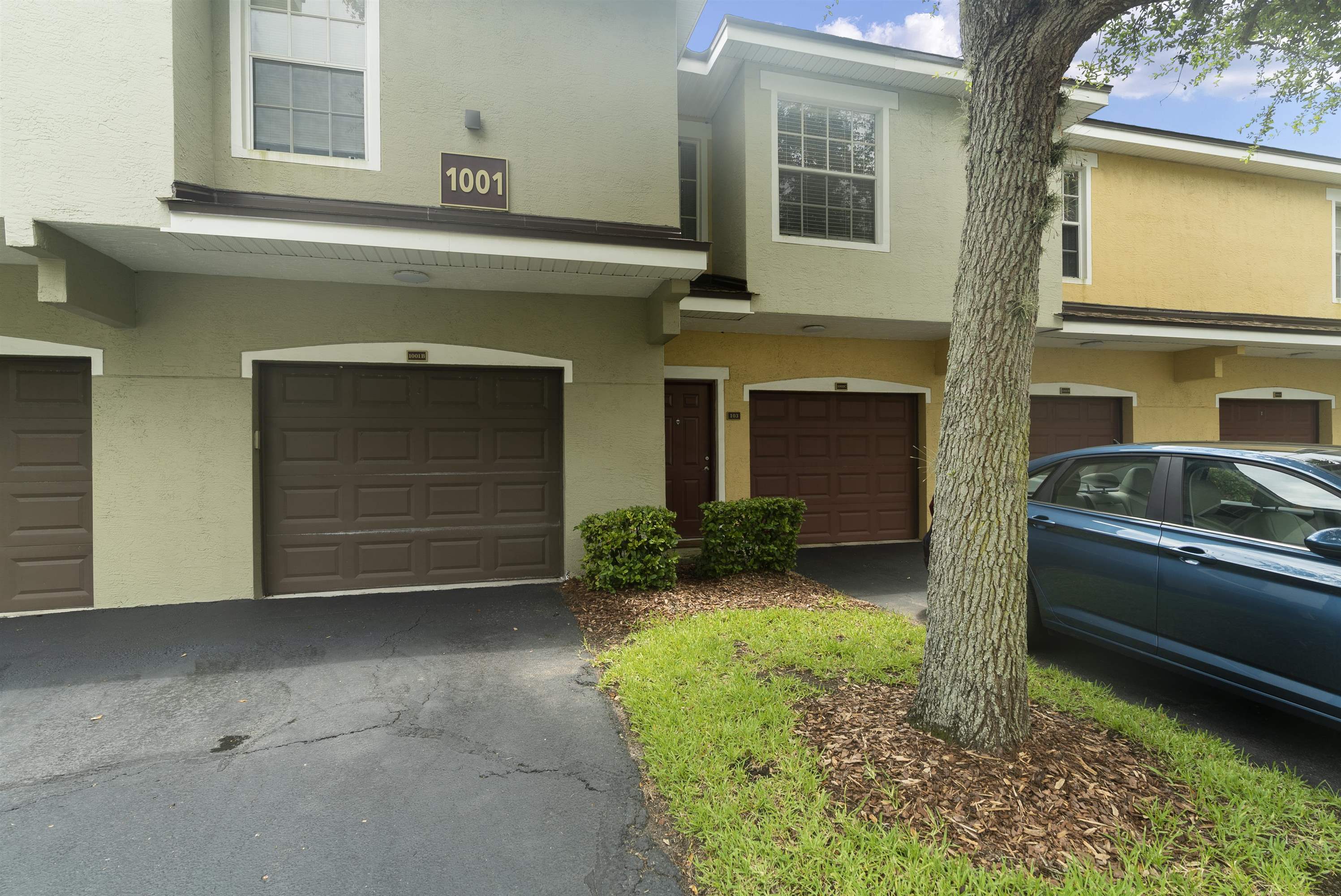  St. Augustine Real Estate