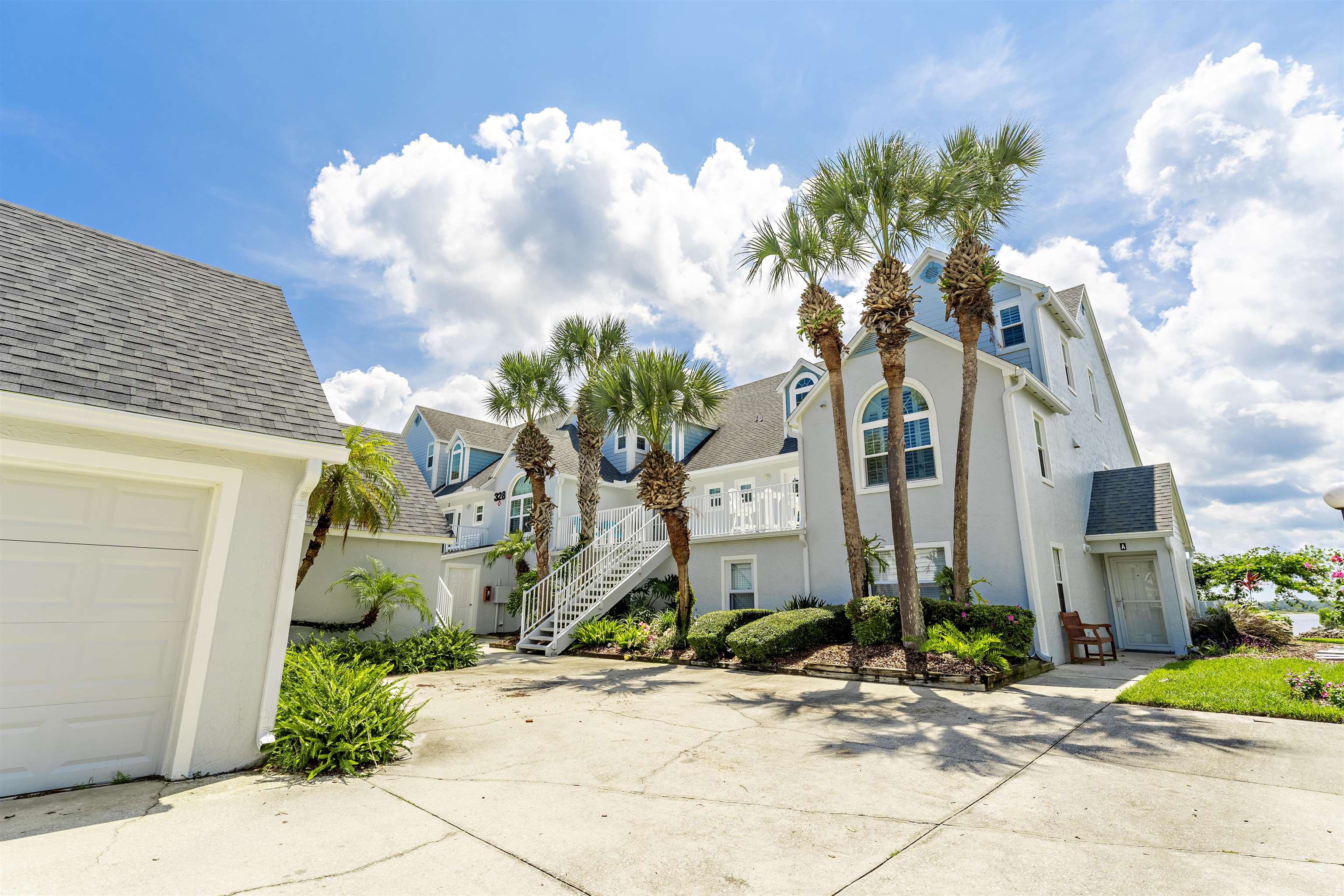 Residential for sale in St Augustine, Florida, 215776