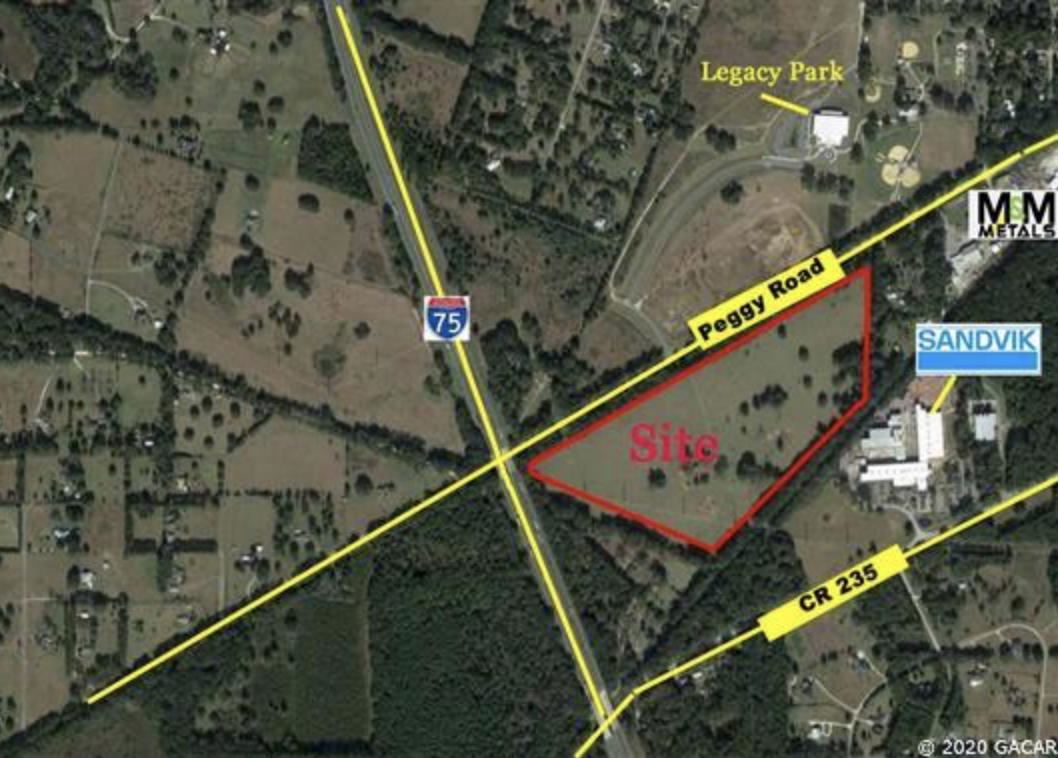 15151 Peggy Road, Undetermined-ALACHUA, FL 32615