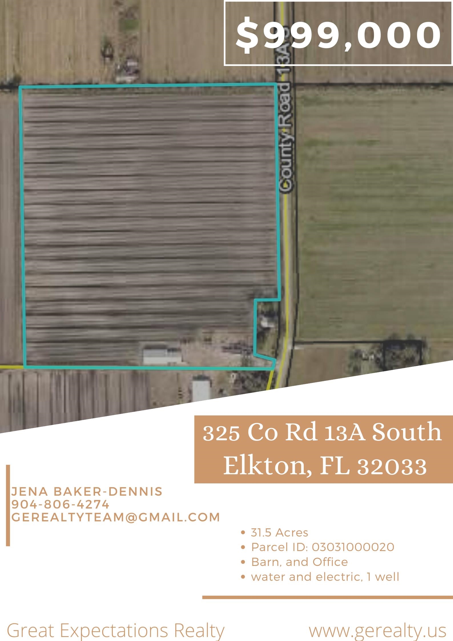 325 S County Road 13A - 2