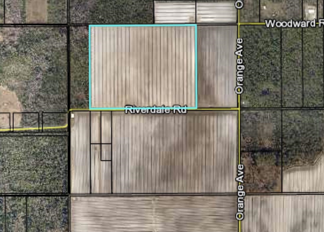 0 Woodward Rd