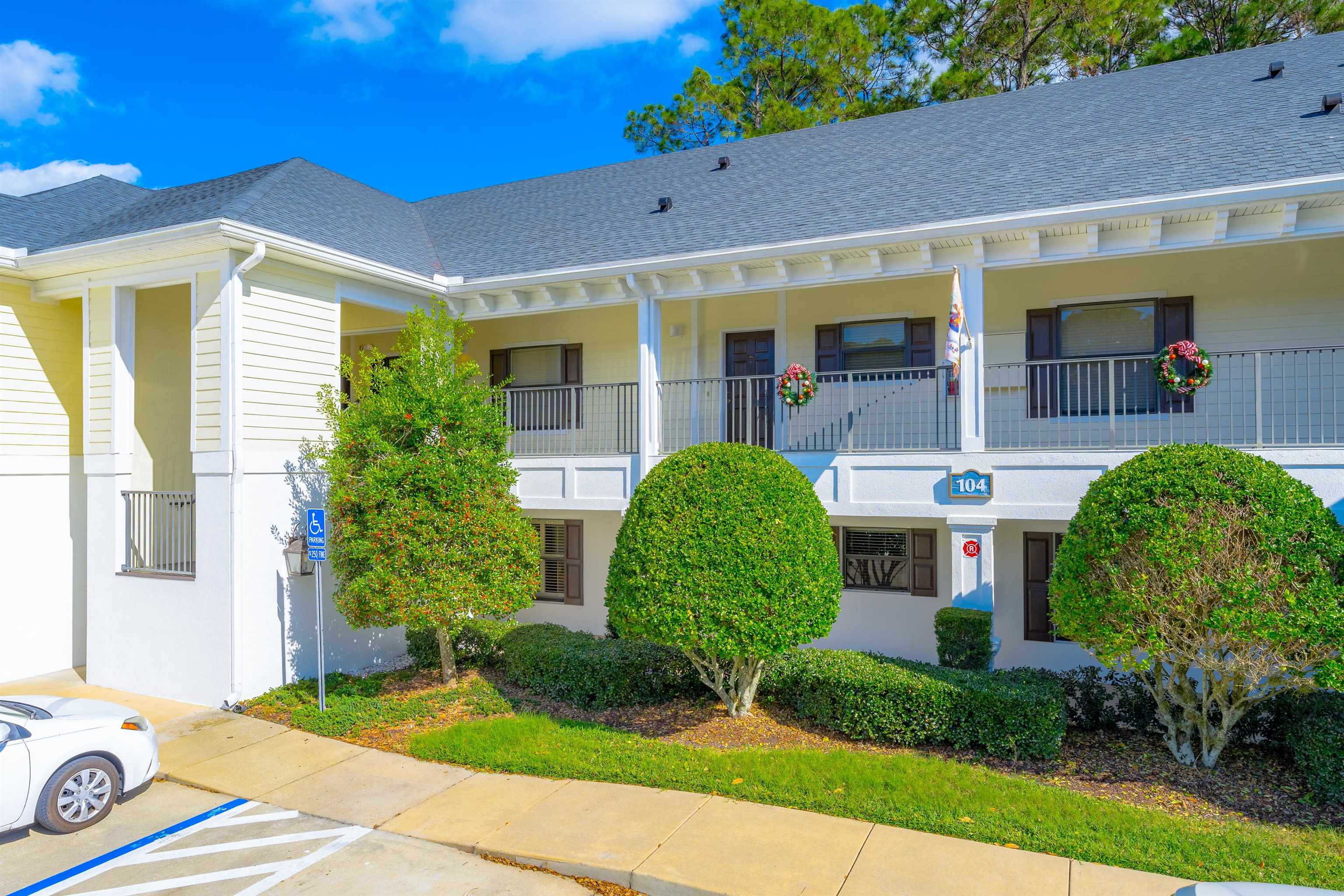 Residential for sale in St Augustine, Florida, 220352