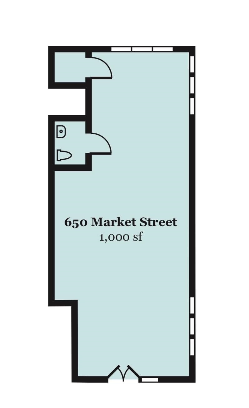 650 Market Street