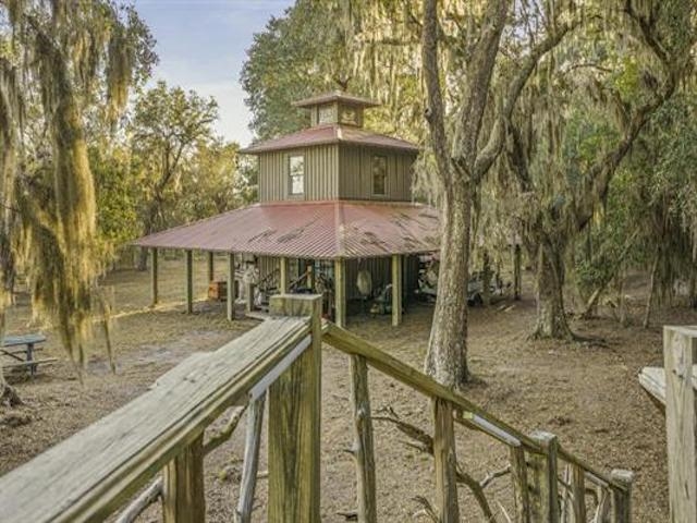 Lot 5 Blk C Bal-Mar, Hird Island Georgia