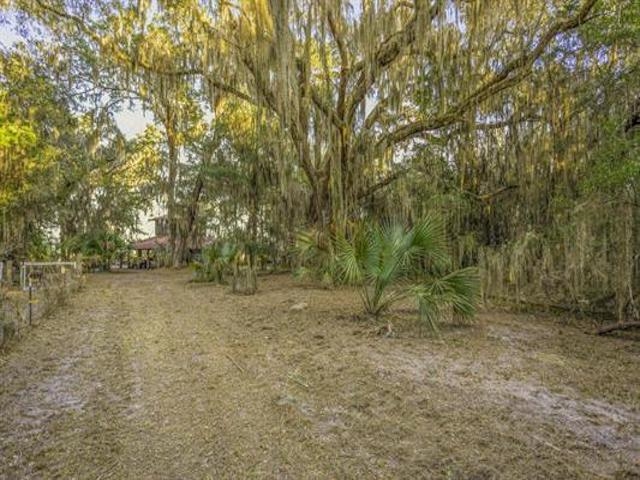 Lot 5 Blk C Bal-Mar, Hird Island Georgia