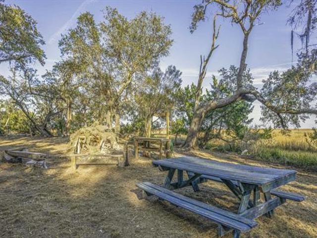 Lot 5 Blk C Bal-Mar, Hird Island Georgia