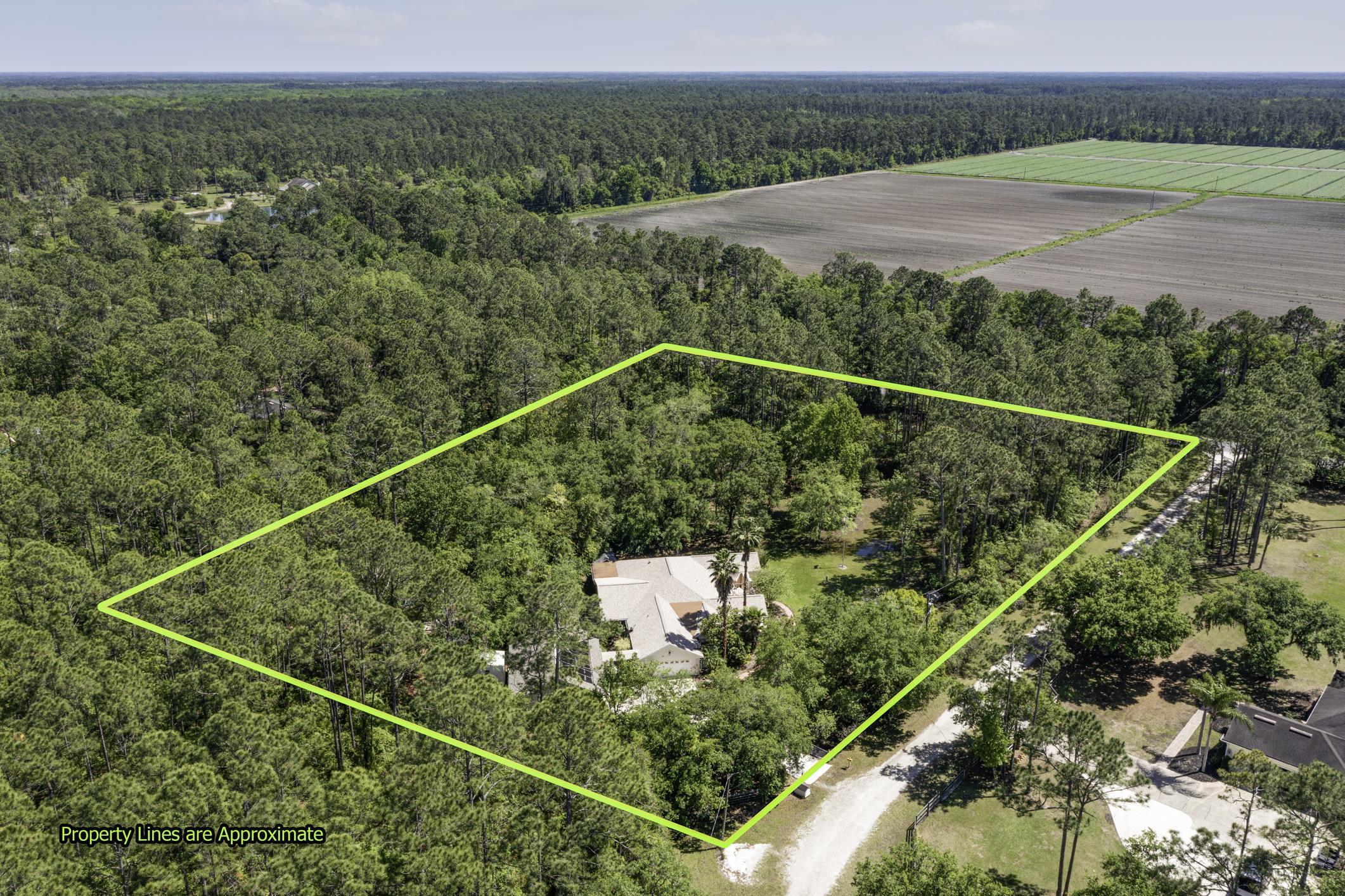 2500 Alicia Acres Ln