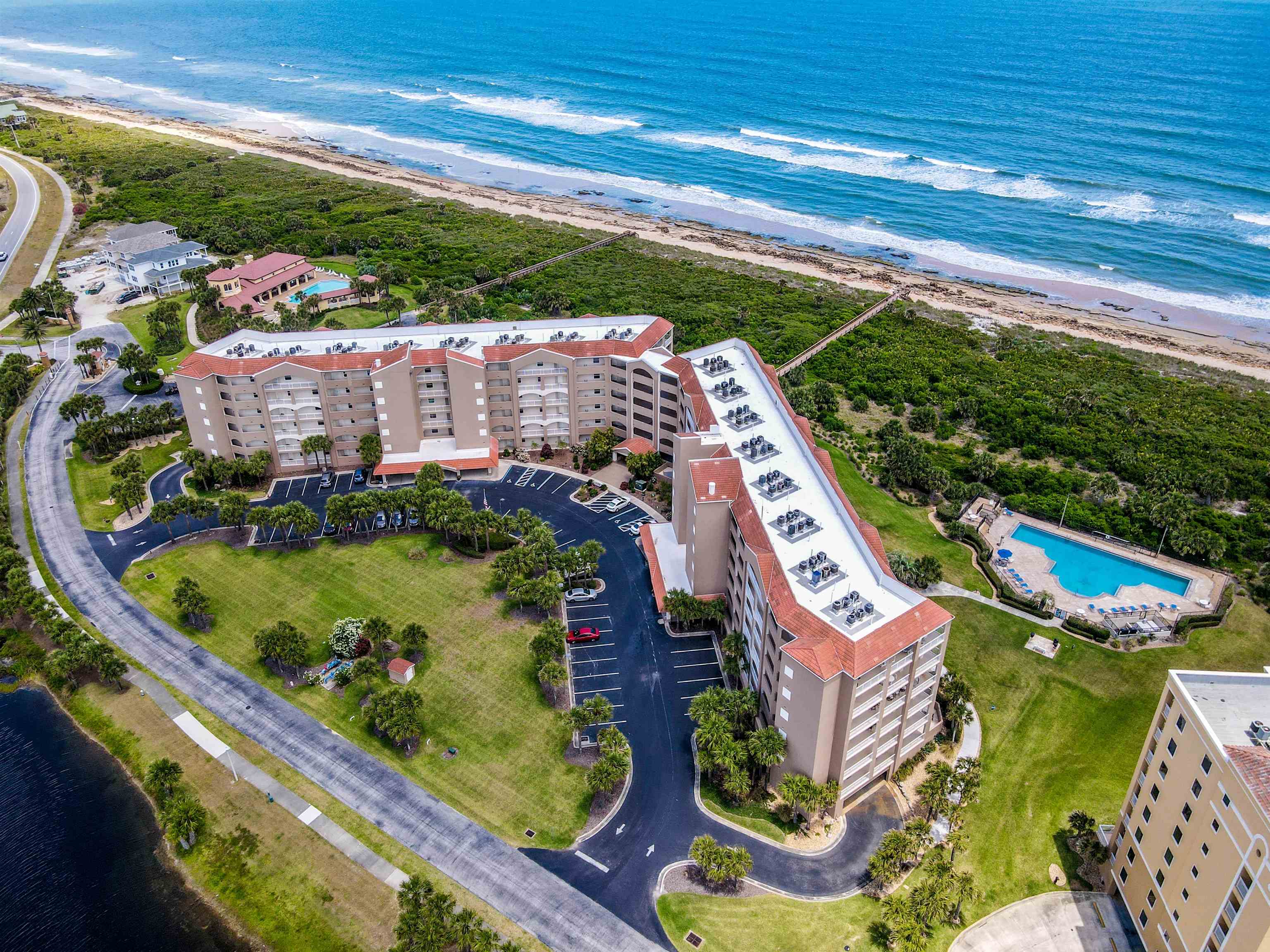 Surf Club Condos Palm Coast