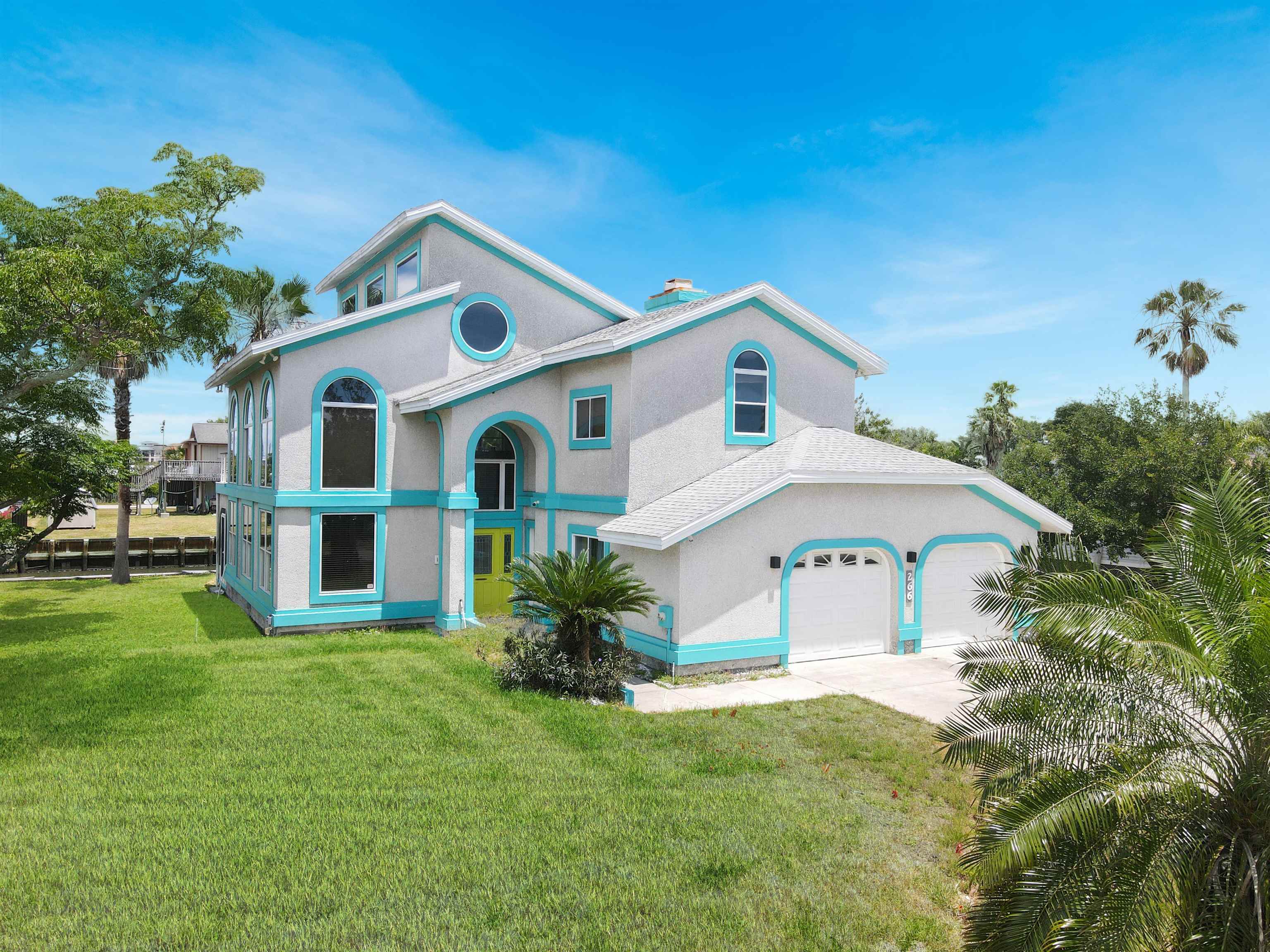 Butler beach homes for sale [Treasure Beach]   St. Augustine, Florida