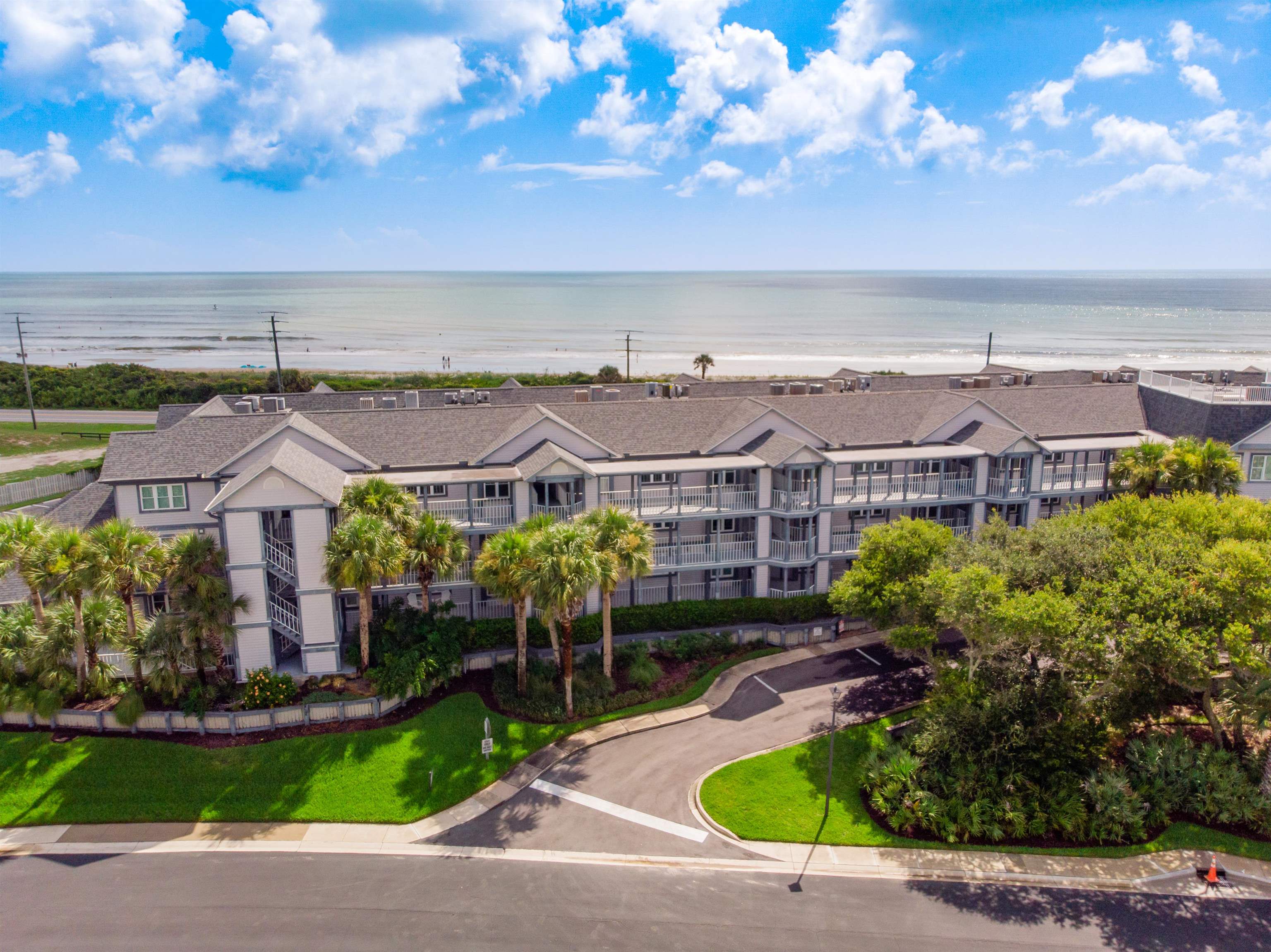 Villages of Vilano Condominium