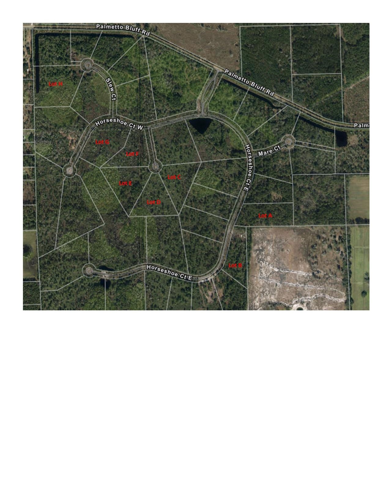 Lot E Dreamfields