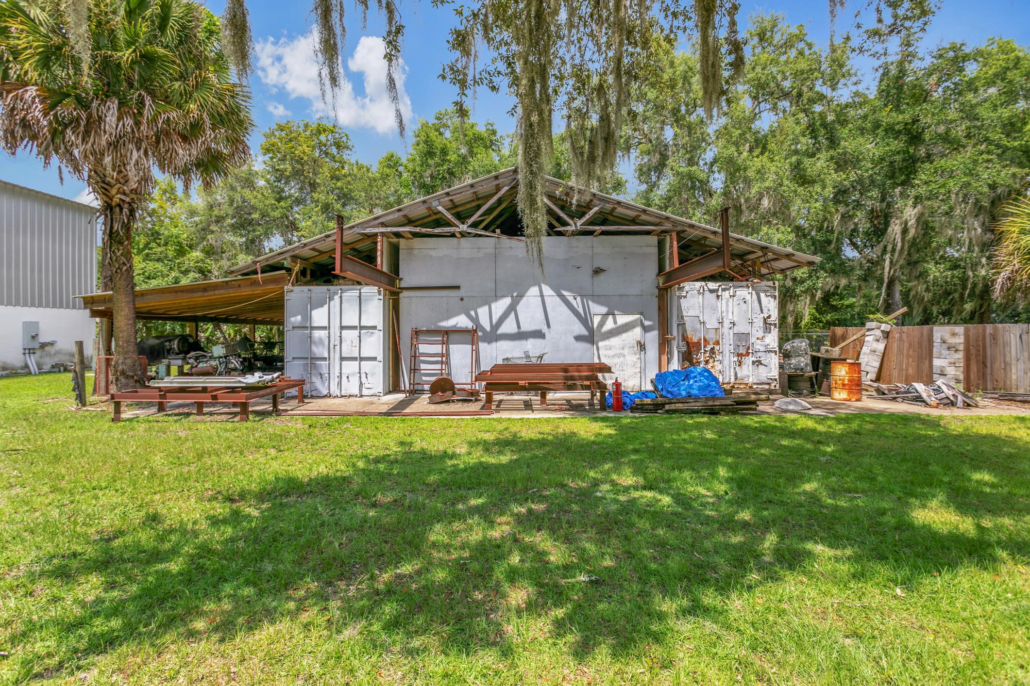171 Comfort Rd