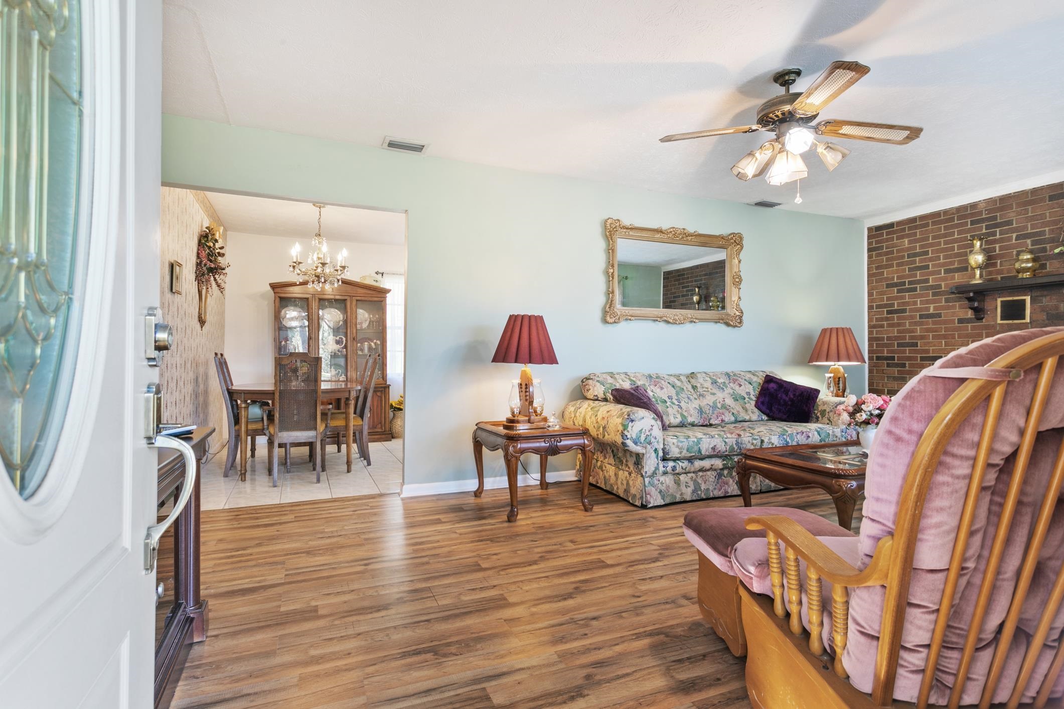 4600 State Road 16